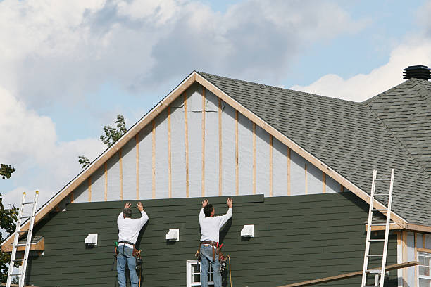 Best Siding Removal and Disposal  in , SD