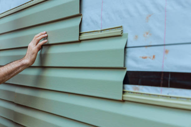 Best Brick Veneer Siding  in , SD